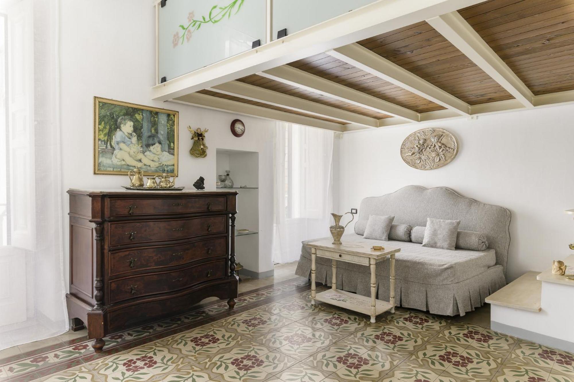 Appartamento Vintage Con Balcone By Wonderful Italy Ostuni Exterior foto