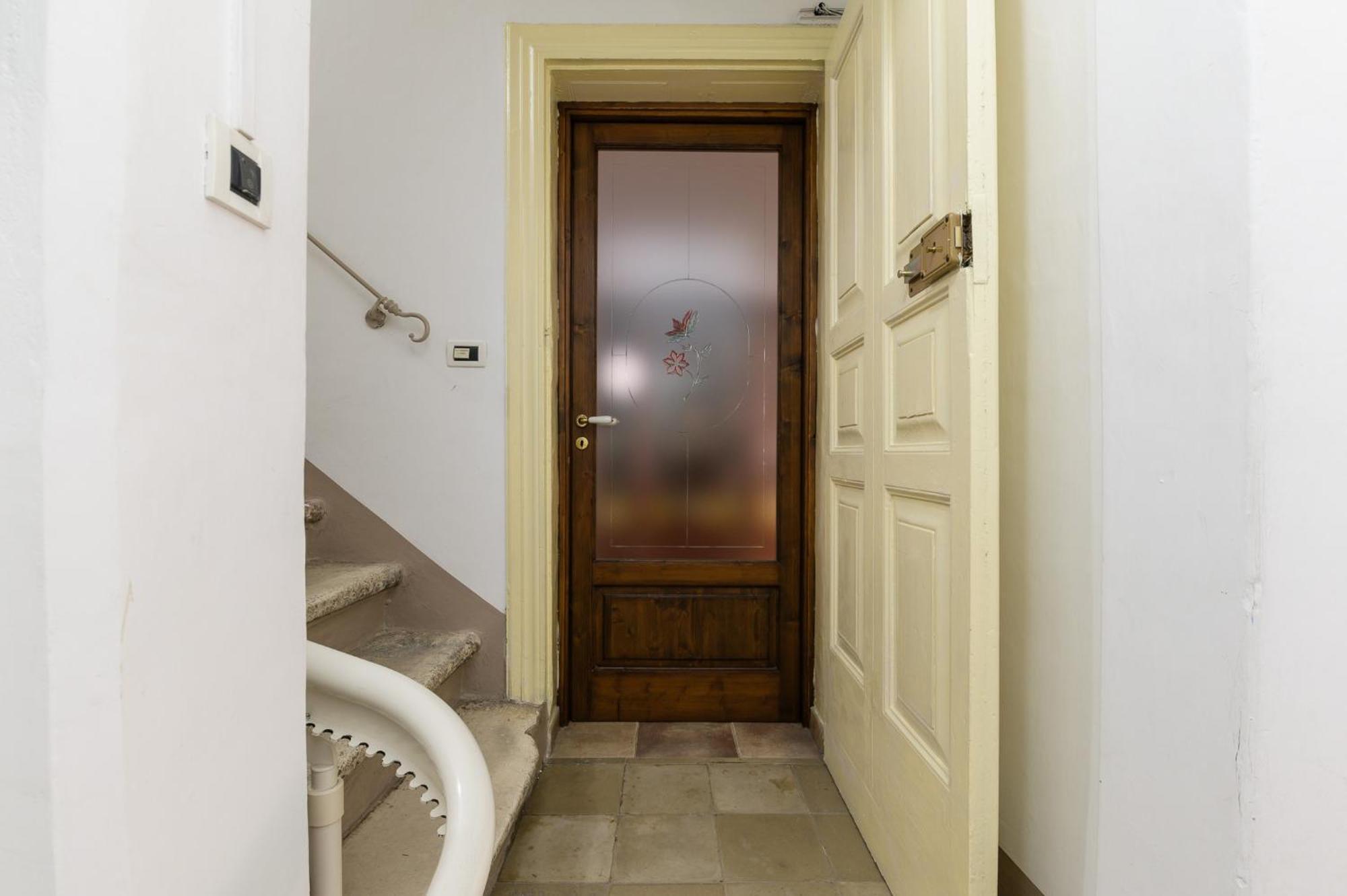 Appartamento Vintage Con Balcone By Wonderful Italy Ostuni Exterior foto