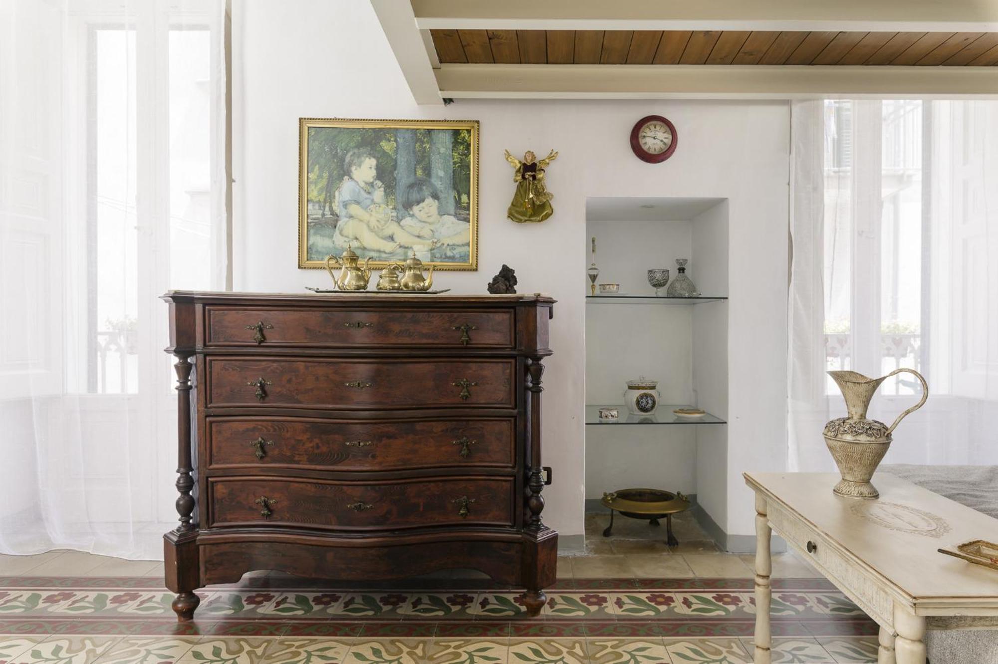 Appartamento Vintage Con Balcone By Wonderful Italy Ostuni Exterior foto