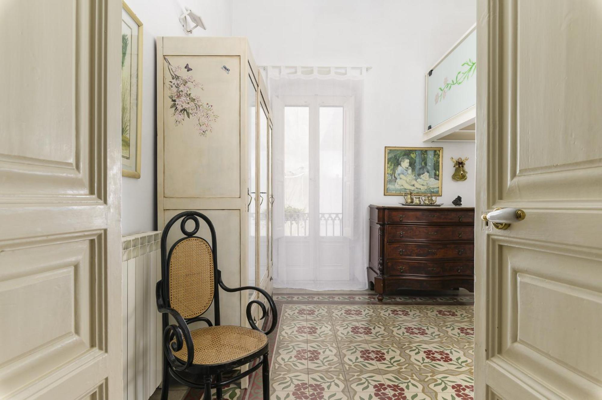 Appartamento Vintage Con Balcone By Wonderful Italy Ostuni Exterior foto